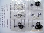 专业低价生产硅胶鼠标圈,共有一百多款模具,每款都有备货