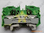 WAGO/万可端子|万可接线端子|279-337