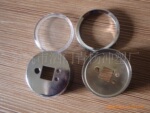 Y40轴向表壳内高19.5mm