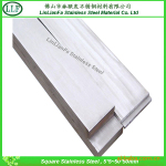 专业供应各种规格不锈钢扁钢