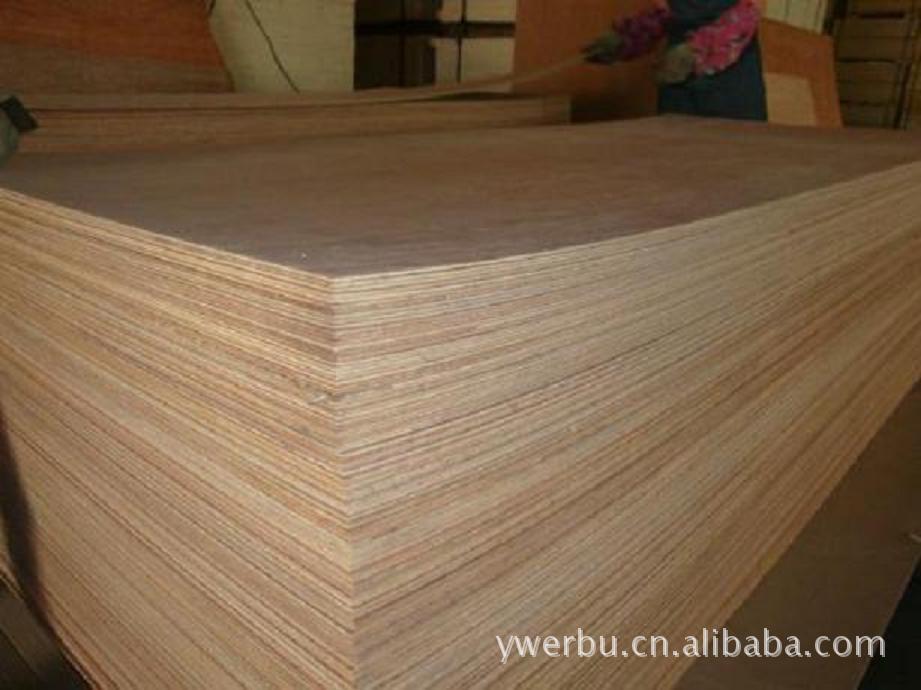 3mm bintangor plywood