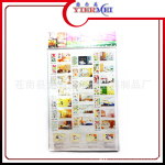 【厂家直销】2011新款时尚手机泡泡贴纸 手机贴纸卡通 TZ025