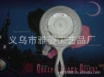 团购爆款 吉尔斯图特Jill Stuart化妆镜 高档手柄水晶化妆镜