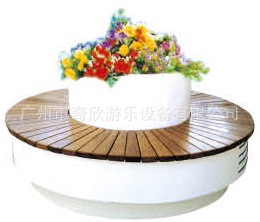 QX-11132B   玻璃钢花坛