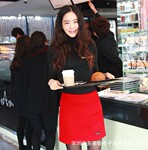 生产批发2012新款热销爆款 春夏装热裙羊毛呢半身裙短裙A字裙子