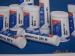 gleitmo 591��ɫ���¸�����֬PEFE��PTFE�ϳɿ���ѧ�������֬