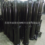 广东盛泰公司专业制造壳管式换热器(订做各种非标特殊件)