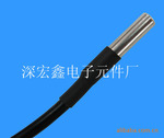��Ӧ����ַ�װDS18B20�����¶ȴ�����