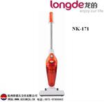 龙的手提充电式吸尘器 NK-171 75W