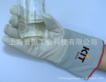 现货促销供应 牛皮防寒手套 超低温防寒手套 91115802