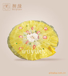 舞缘舞蹈用品厂家直销WS1017 360°扇子/舞蹈扇子/跳舞扇