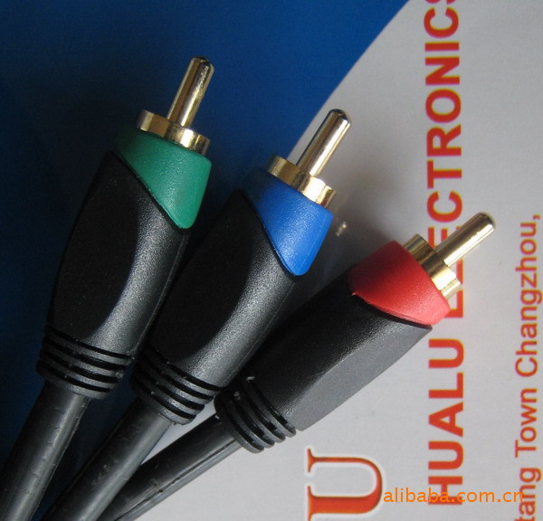 ����Ƶ��(AV CABLE)