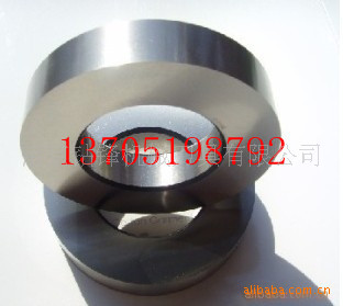 供应纵剪机合金圆刀片 滚剪机合金圆刀片 硬质合金纵剪机刀片