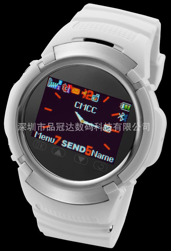 手表手機