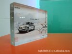 高档有机玻璃精美礼品相框 亚克力工艺品 纪念品 5R/7寸
