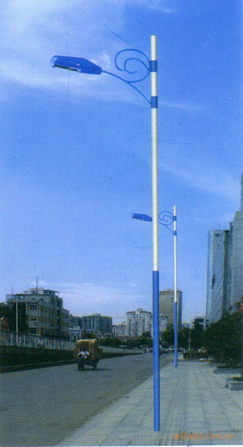 路灯,高杆灯