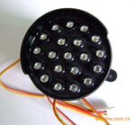 LED��ʾ�����عܷ�װ��