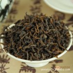 凤益普洱茶2005年宫廷普洱茶二号熟茶散茶