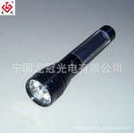 【专业生产】太阳能环保型手电筒 诚信品牌
