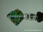 【阜宁海英】支持混批 绿色彩色红酒塞 葡萄酒塞玻璃