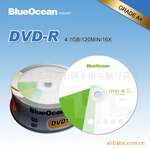 BlueOcean���� �ò�ϵ�� ��Ʒ��DVD&plusmn;R��¼���̣���ɫ��