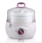 小熊品牌电炖盅 DDZ-1071 0.8L