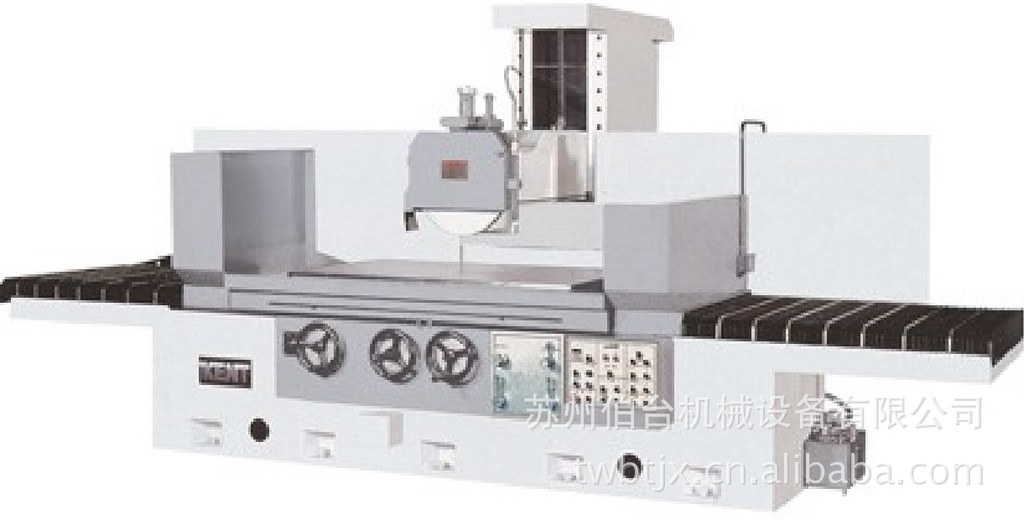 直销供应台湾五轴落地式数控平面工具磨床 KGS-820AHD