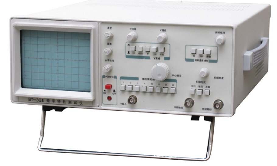 【厂家直销】供应bt-3gⅢ扫频仪,频率特性测试仪,教学仪器