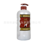 宠物浴波|香波|罗医生茶子油800ML