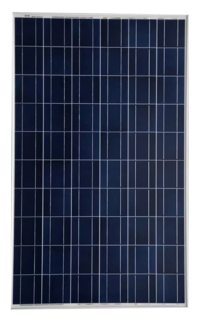 大量供应高效率255w多晶硅太阳能组件 光伏组件 太阳能电池板