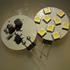 供应G4 9smd back pin