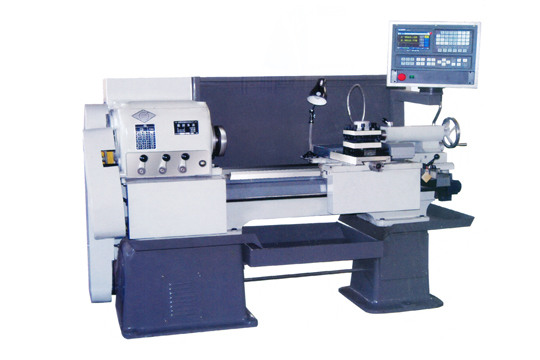 盐城数控机床厂价直销盐城永吉数控车床CJK6136A