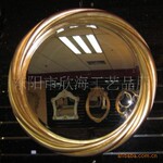新款上市,厂家直销大量生产欧式PU镜框