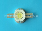 5W 白光 LED大功率 发光二极管