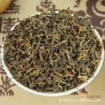 凤益普洱茶2004年普洱茶熟茶散茶熟普散普