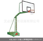 移动式单臂篮球架生产厂家移动式单臂篮球架价格低质量好