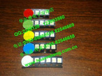 供应发光二极LED1210红超亮