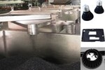 导热塑料-新型研制 散热效果好 重量轻