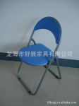 供应优质可折叠钢管椅及其它钢管家具