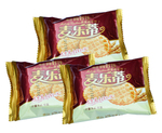 厂家批发供应维佳尚好佳麦乐蒂煎蛋曲奇饼干系列休闲食品
