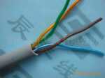 ��Ӧ����2Pair�Խ�Բ�绰�ߣ�0.4/0.45/0.5mmͭ����