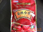 晓岚村 金丝小枣 红枣 批发 枣子 枣 508克装