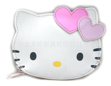 HELLO KITTY散錢包 零錢包 硬幣包 禮品 贈品工廠,批發,進口,代購