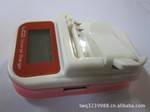 厂家直销USB明彩充电器 LCD万能充电器 手机充电器