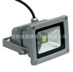 广告/庭院照明 10W大功率LED投光灯 泛光灯