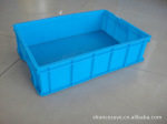 供应塑料箱\可堆式周转箱