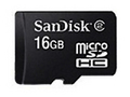 sandiskTF16GB