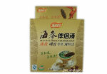海参伴侣汤 盒装70g 适合渠道:酒店餐饮,批发零售,海产礼品
