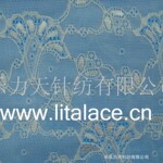 供应M5267蕾丝面料