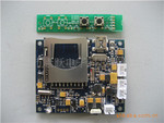 ��������- DVR6603G �ֱ���640*480/�ڿ���ר��ͼ��洢ģ��